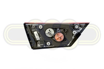 Genuine Kia Cerato Rear Garnish Lamp Right Hand No LED Sedan Not For (04/21-On)