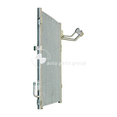Nissan Murano Z51 A/C Condenser 697 x 454 x 16 mm 5.4 mm Fin Without Drier