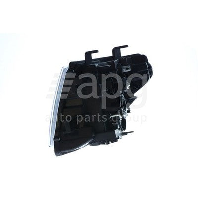 Nissan Navara D40 Head Lamp RH (03/08-04/15)