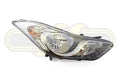Genuine Hyundai Elantra Head Lamp Right Hand (03/11-10/13)