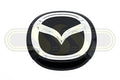 Genuine Mazda Mazda3 Badge/Logo *M* Logo On Tail Gate (01/19-12/20)