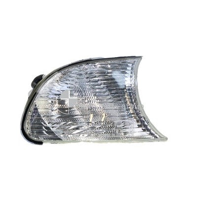 BMW 3 Series E46 Front Park / Indicator Lamp RH (08/98-02/07)