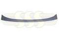 Genuine Hyundai Tucson Rear Garnish Mould Upper To Be Painted (05/24-On)