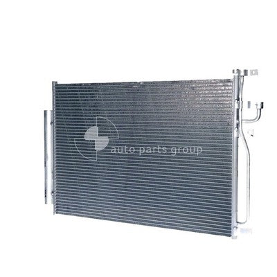 Holden Captiva CG/CG II A/C Condenser 670 x 460 x 16 mm 8 mm Fin (09/06-08/18)