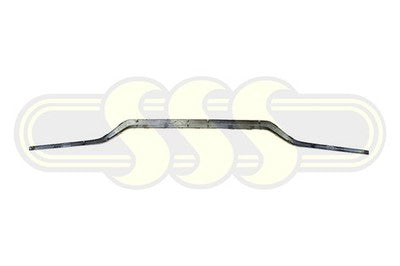 Genuine Hyundai Santa Fe Wagon Bar Mould Centre Upper Upper Under (09/20-02/24)