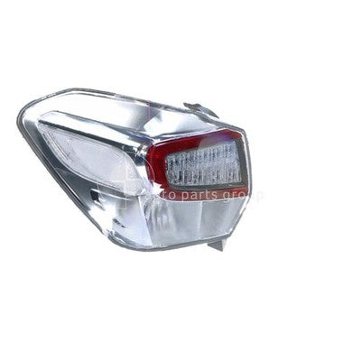 Genuine Subaru XV G4X Tail Lamp LH LED (11/15-05/17)