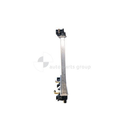 Subaru Forester S3 Radiator PA 342 x 686 x 25 mm : Manual/Auto 2.5 L EJ25