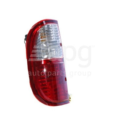 Ford Courier PG/PH Tail Lamp LH (11/02-10/06)