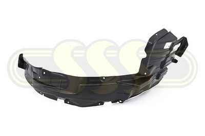 Isuzu Dmax Guard Liner Right Hand Front (08/16-2020)