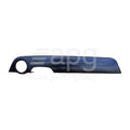 Genuine Holden Barina Spark MJ Rear Bar Mould (10/10-12/15)