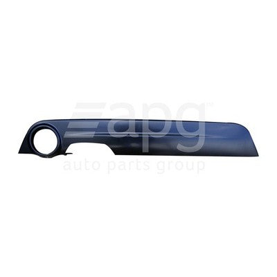 Genuine Holden Barina Spark MJ Rear Bar Mould (10/10-12/15)