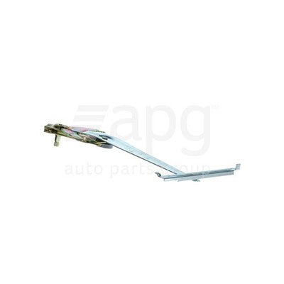 Toyota 4 Runner / Surf Front Door Window Regulator RH (09/88-08/97)