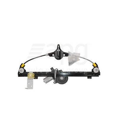 Mazda CX-5 KE Rear Door Window Regulator RH (02/12-03/17)