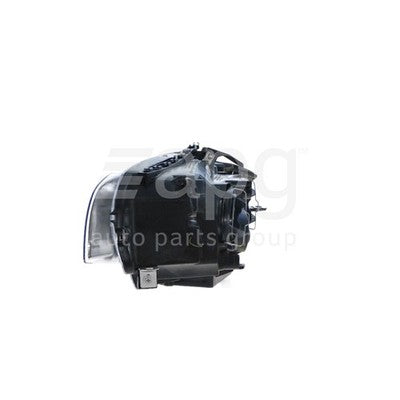 BMW 1 Series E87 Head Lamp RH Halogen Manual Adjust (02/05-03/07)