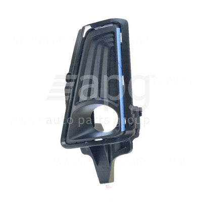 Genuine Toyota Hiace GDH300R/GDH320R/GRH300R Front Bar Grille LH (02/19-On)