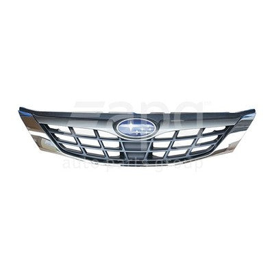 Genuine Subaru Impreza G3 Grille (09/08-07/10)