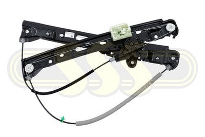 Genuine Ford Ranger Ute Door Window Regulator RH Front No Motor No (04/22-On)