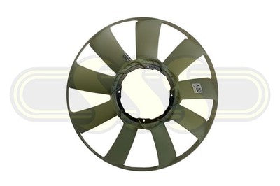 Genuine Ford Ranger Ute Radiator Fan Blades 2.0L Diesel (10/20-03/22)
