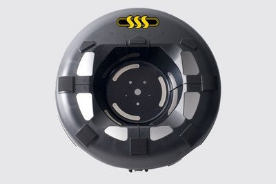 Genuine Suzuki Grand Vitara 2Dr Tailgate Spare Wheel Base (2012-On)