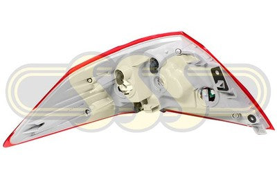 Nissan / Datsun Maxima Tail Lamp Right Hand (02/09-01/11)