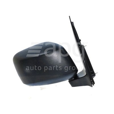 Genuine Nissan Navara D40 Door Mirror RH (05/05-04/15)