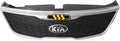 Genuine Kia Sorento Grille (07/12-04/15)