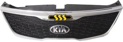 Genuine Kia Sorento Grille (07/12-04/15)