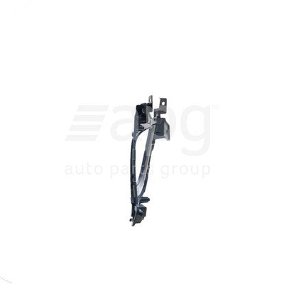 Genuine Hyundai i30 GD/GD II Front Bar Grille RH (12/14-03/17)