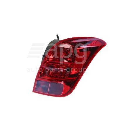Genuine Holden Trax TJ Tail Lamp RH (08/13-On)