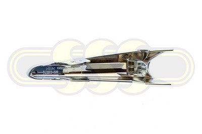 Genuine Mazda Mazda3 Fog Lamp Cover Mould Right Hand Chrome (05/16-04/19)
