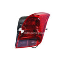 Genuine Holden Trax TJ Tail Lamp RH (08/13-On)
