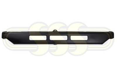 Genuine Toyota Landcruiser Grille Lower Panel (10/99-01/07)