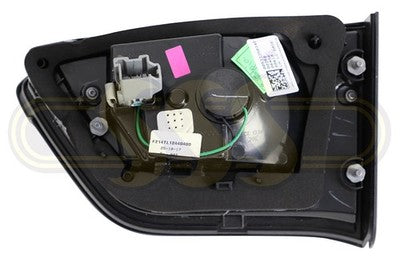 Genuine Jeep Compass Rear Garnish Lamp Left Hand Sport/Longitude (01/17-10/20)