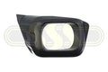 Genuine Ford Ranger Ute Fog Lamp Cover Right Hand With Fog Light (06/18-10/20)