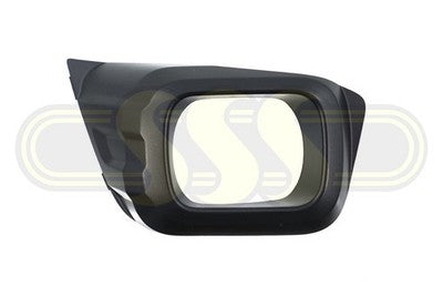 Genuine Ford Ranger Ute Fog Lamp Cover Right Hand With Fog Light (06/18-10/20)