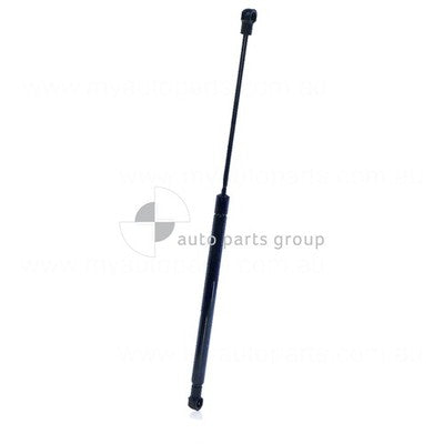 Ford Falcon AU Boot Lid Strut With Spoiler (09/98-09/02)