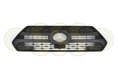 Genuine Toyota Rav4 Grille EDGE (12/21-On)