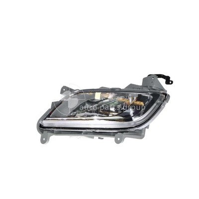 Genuine Hyundai Veloster FS Fog Lamp LH (12/11-12/17)