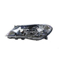 Genuine Suzuki Kizashi FR Head Lamp LH Halogen (05/10-08/13)