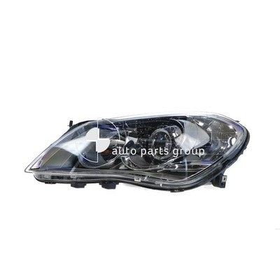 Genuine Suzuki Kizashi FR Head Lamp LH Halogen (05/10-08/13)