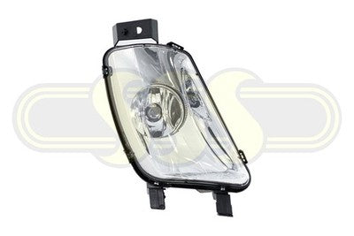 Peugeot 308Series Fog Lamp Right Hand (2009-2011)