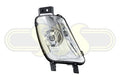 Peugeot 308Series Fog Lamp Right Hand (2009-2011)