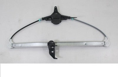 Mazda Cx5 Door Window Regulator Left Hand Rear Electric No Motor (12/14-04/17)
