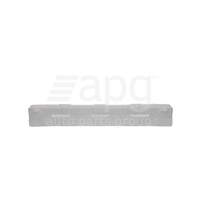 Genuine Subaru Liberty B4 Front Bar Absorber Upper (09/06-10/08)