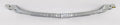 Genuine Mazda Cx5 Grille Panel Upper (01/12-12/14)