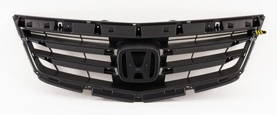 Genuine Honda Accord Euro Grille Base (11/10-2014)