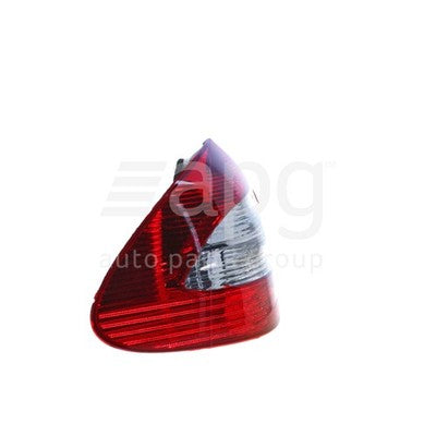 Mercedes-Benz E Class W211 Tail Lamp LH (09/02-07/09)