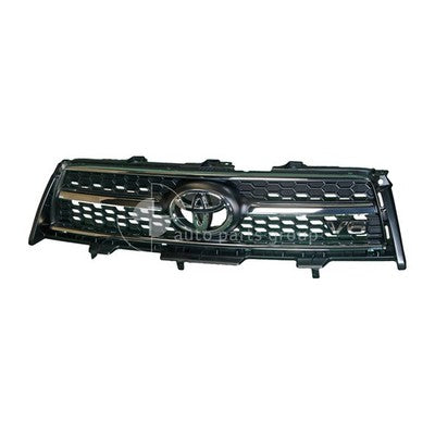 Genuine Toyota RAV4 ACA33/ACA38/ACA33/GSA33/ACA38 Grille (08/08-12/12)