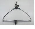 Mazda Cx7 Door Window Regulator Right Hand Rear Electric No Motor (07/09-On)