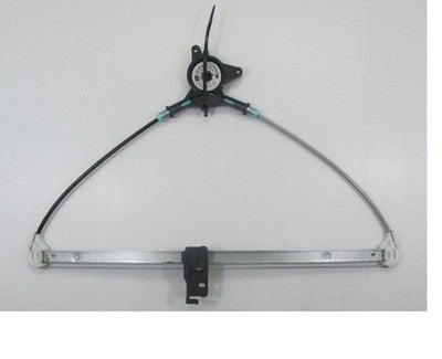 Mazda Cx7 Door Window Regulator Right Hand Rear Electric No Motor (07/09-On)